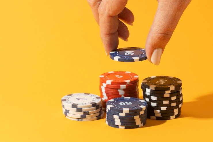 bookie slot App 