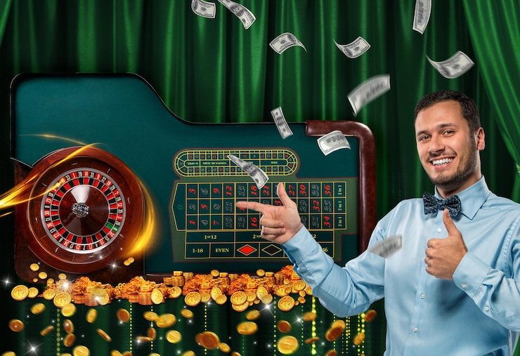 bookie slot featured game showcase