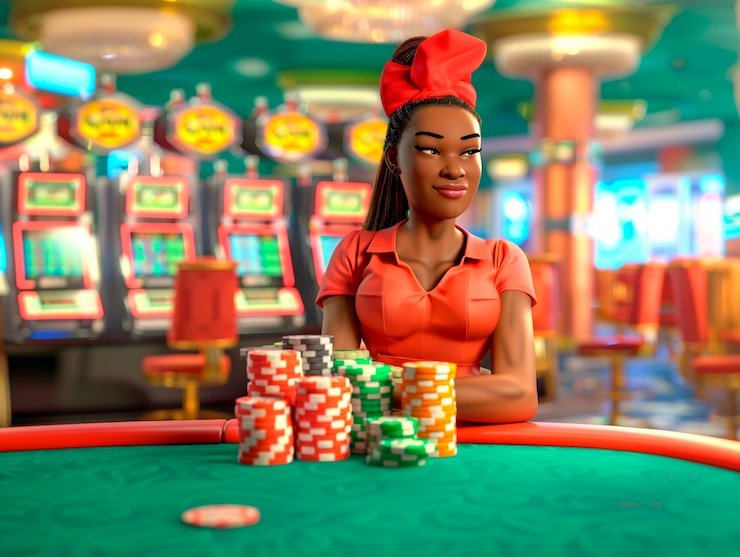 bookie slot featured game showcase