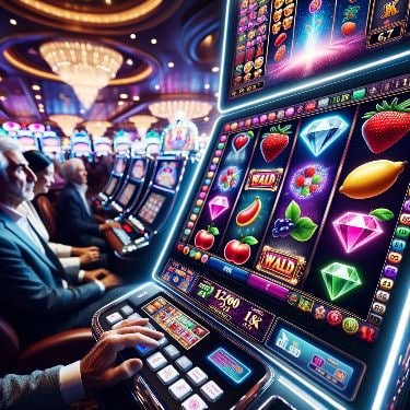 bookie slot featured game showcase