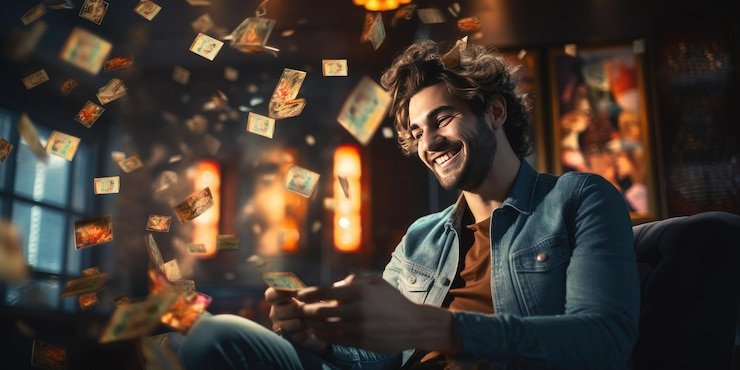 bookie slot featured game showcase
