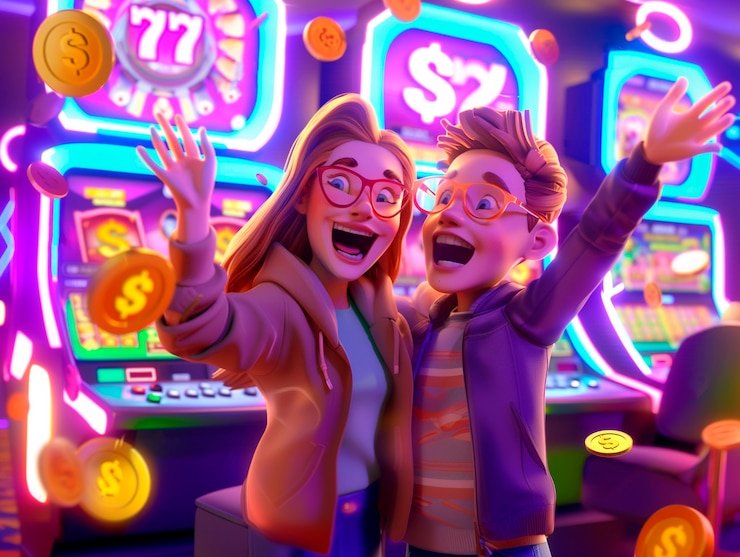 bookie slot featured game showcase