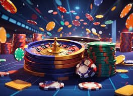bookie slot account dashboard showing tier status and cashback earned
