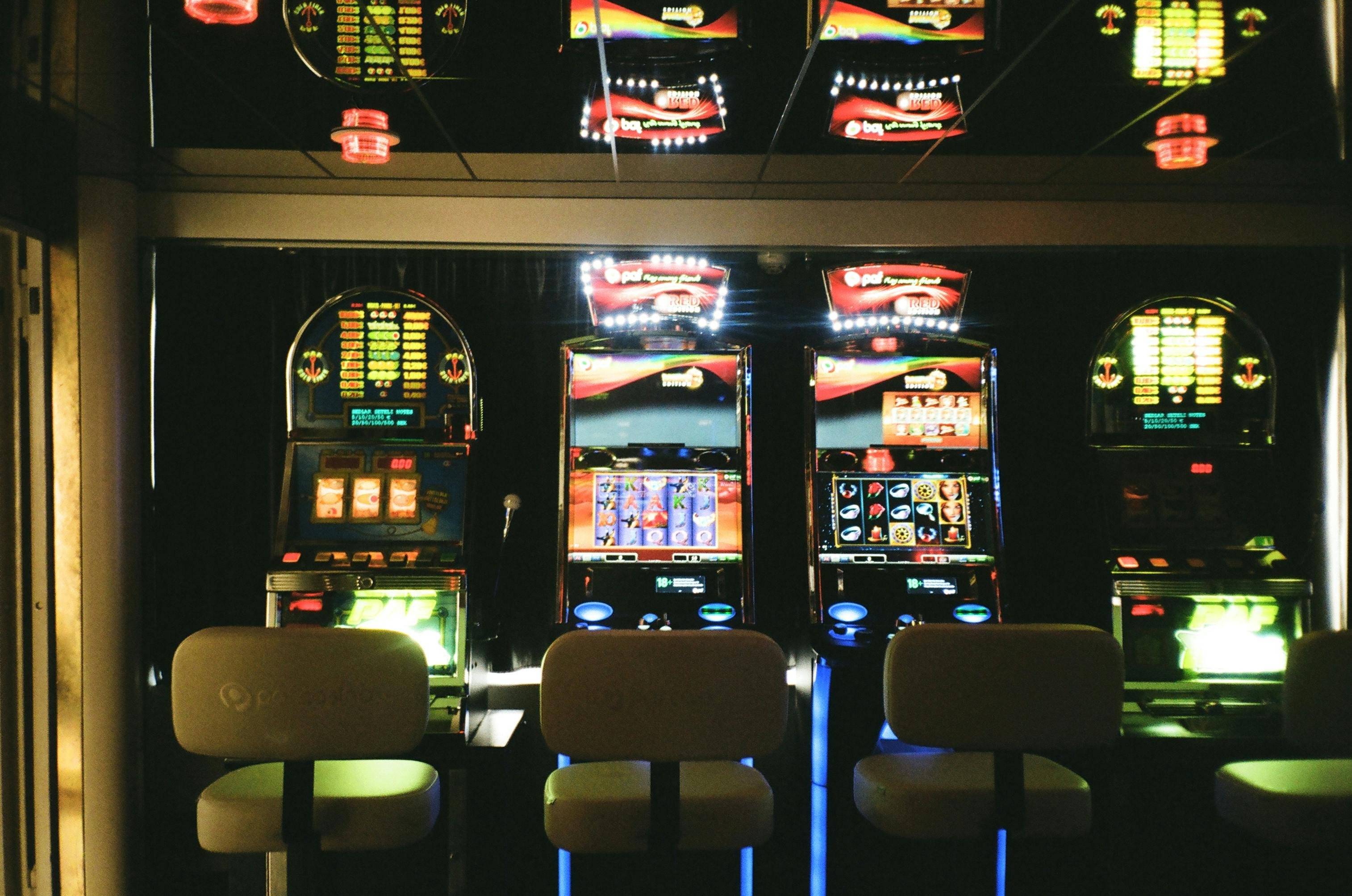 bookie slot featured game showcase