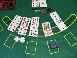 Ways of the Qilin live dealer table interface on bookie slot